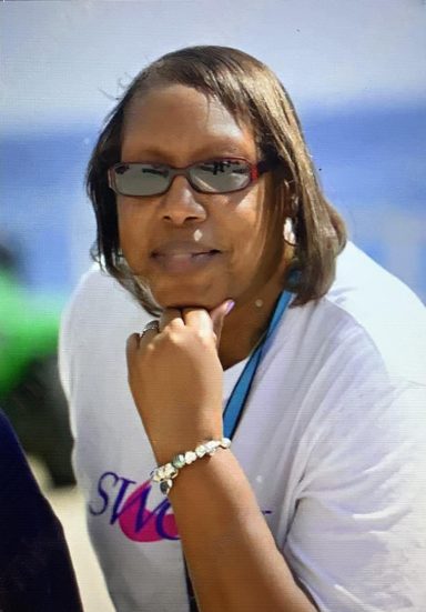 XYZ or Benita in Mexico
